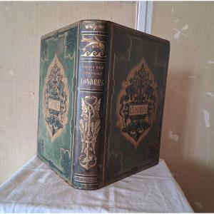 London By Louis Enault / 1876