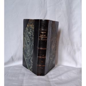 Madame Chrysanthème / 1888