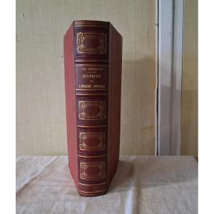 Histoire de l'empire Ottoman  / 1855