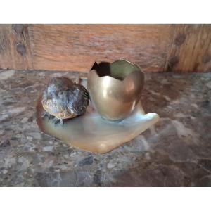 Vienna Bronze / 19th Century