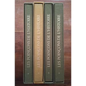 The Hallmarks Of History / Postal Museum