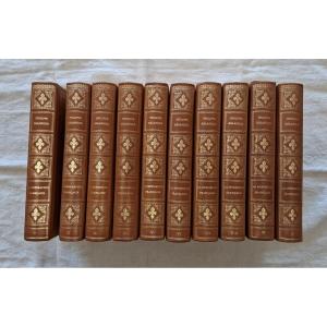 La Monarchie Française   / Philippe Erlanger