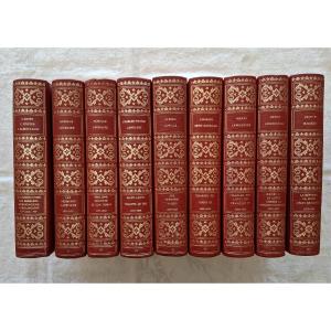 Histoire de la France au Moyen-Age  / Histoire de la France de la Renaissance