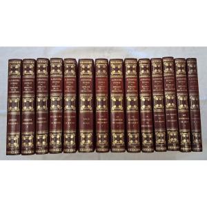 Alexandre Dumas  /   Romans de la Révolution