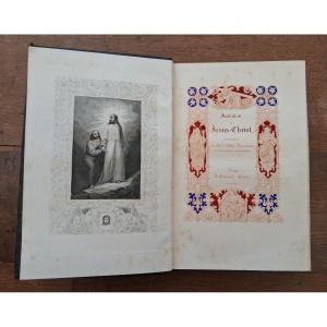 Imitation de Jésus Christ / 1856