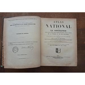 2 Atlas XIXème