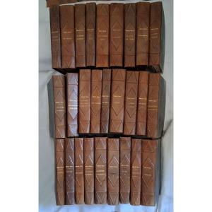 Emile Zola / Complete Works