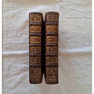 Histoire du Ciel par l'Abbé  Pluche  /  1739