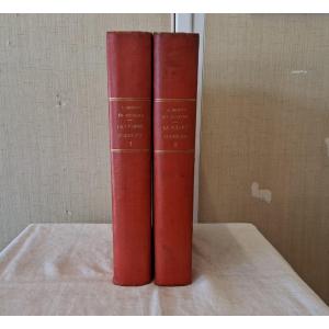 La cuisine française / Dubois et Bernard - 1890