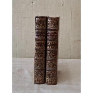 Histoire des Rois de Pologne et du Gouvernement de ce Royaume / 1733