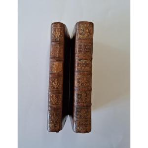 Monsieur de la Fontaine / 1755- 1746