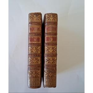 The Life Of Bertrand Du Guesclin By Guyard De Berville / 1789