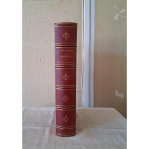 Napoléon et ses contemporains /  1824