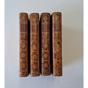 Oeuvres de Regnard  /  1758