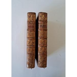 The Story Of Estevanille Gonzalez By Le Sage