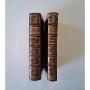 A Journey Through Syria And Mount Lebanon By De La Roque / 1722