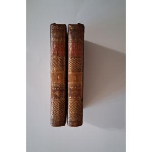 The History Of Alexander The Great By Quintus Curtius Rufus / 1805