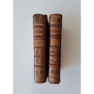 Chronological Tables Of World History / 1756