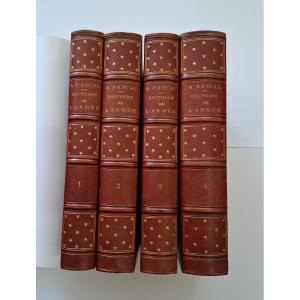 History Of The Army And All Its Regiments  / 1847