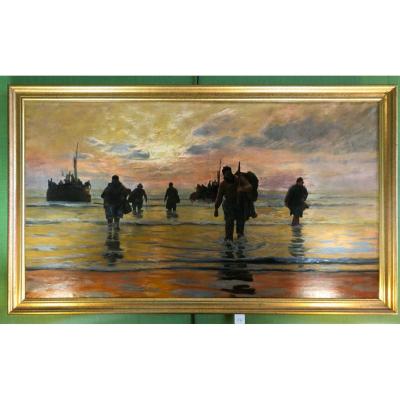 Roussel Charles 