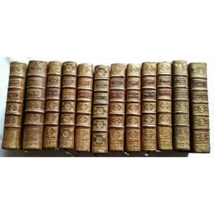 Histoire Des Empereurs  Romains  1769