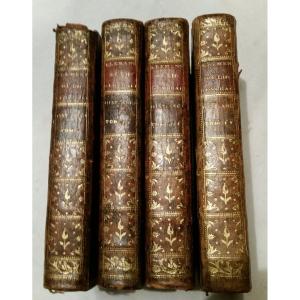 Éléments d'Histoire  Générale 