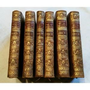 Exposition De La Doctrine Chrétienne 1744