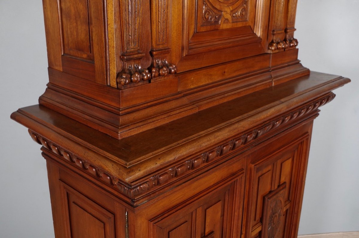 Cabinet style Renaissance-photo-6