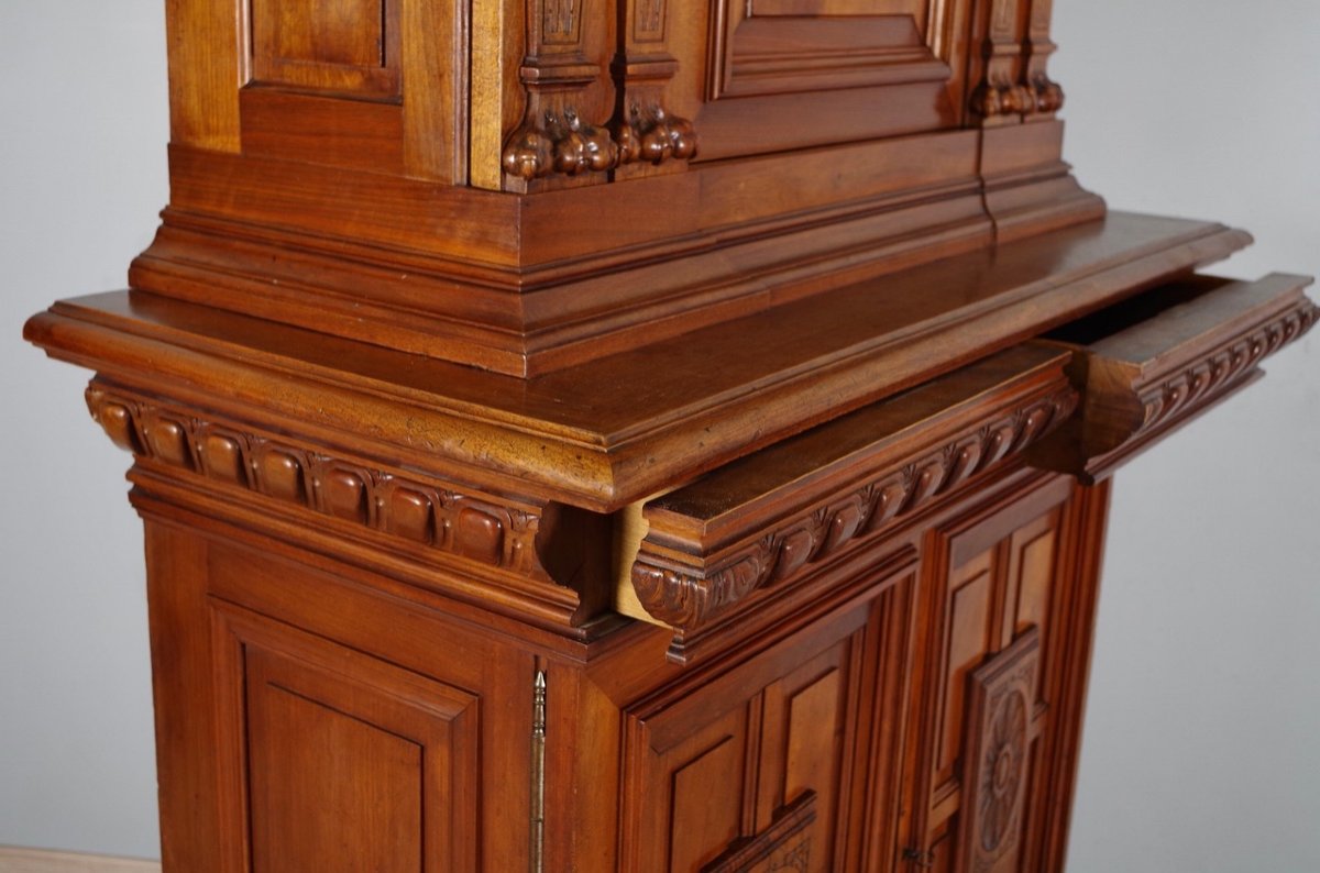 Cabinet style Renaissance-photo-8