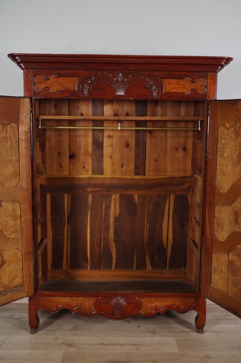 19th Century Bressan Wardrobe-photo-3