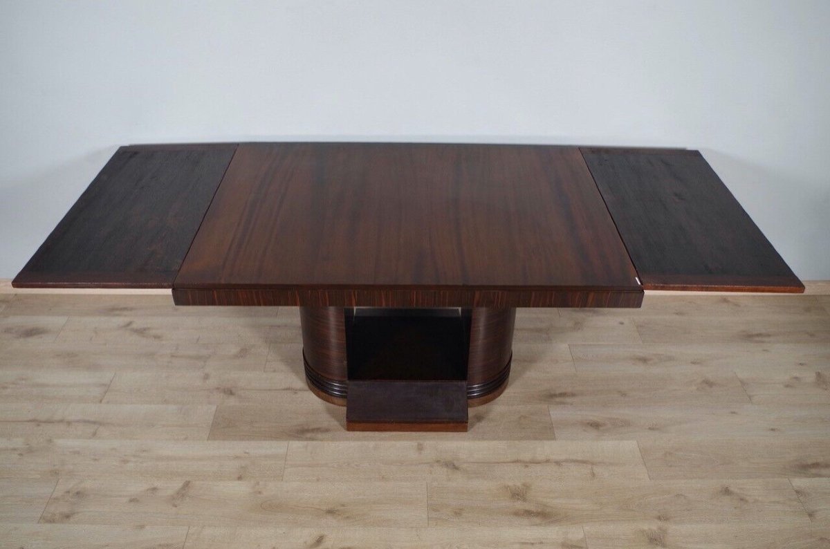 Art-deco Dining Table-photo-6