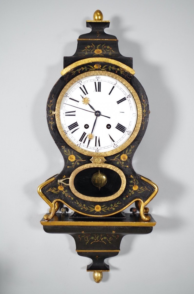 Neuchâtel Clock