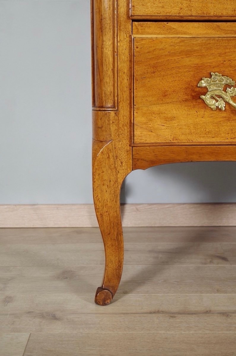 Jean-François Hache : commode époque Transition-photo-4