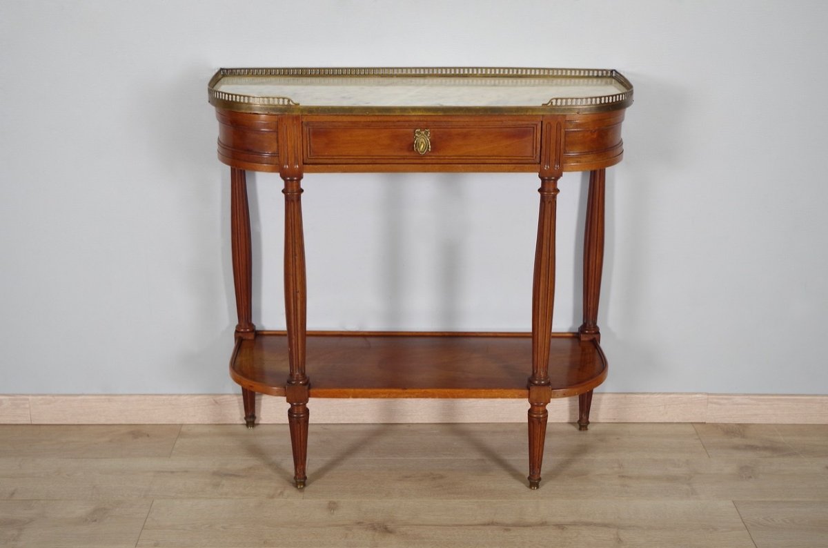 Console Louis XVI Style