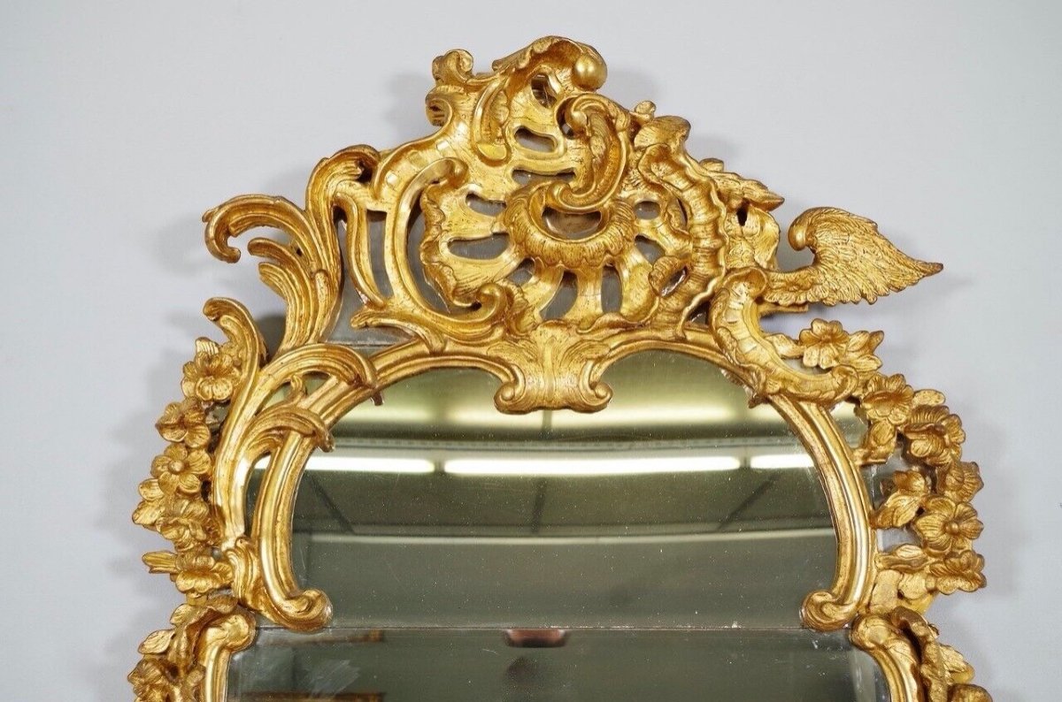 Regency Period Mirror-photo-2