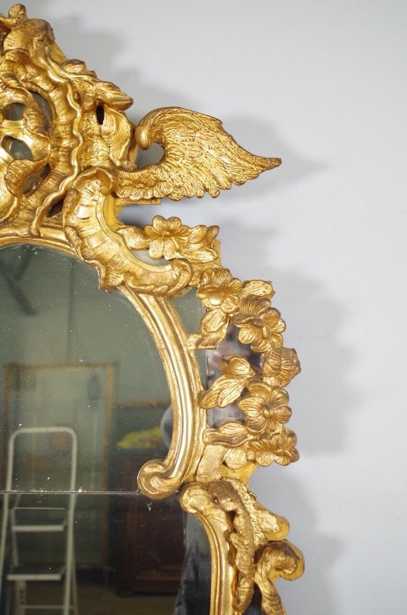 Regency Period Mirror-photo-1