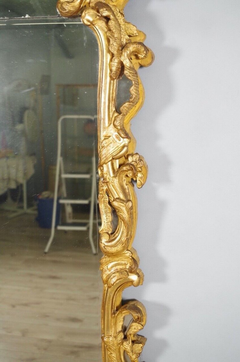 Regency Period Mirror-photo-2