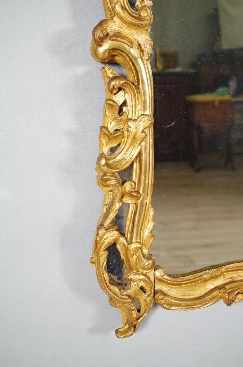 Regency Period Mirror-photo-4