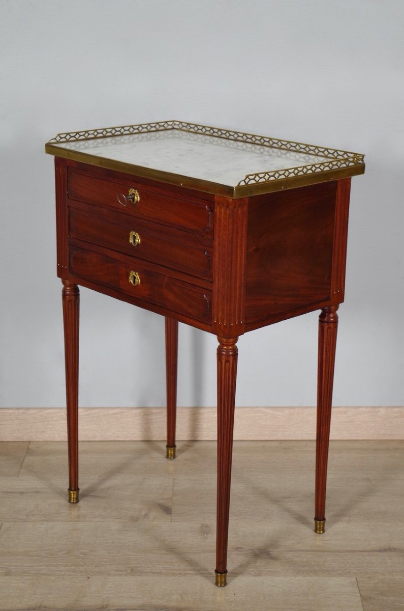 Table à écrire époque Louis XVI