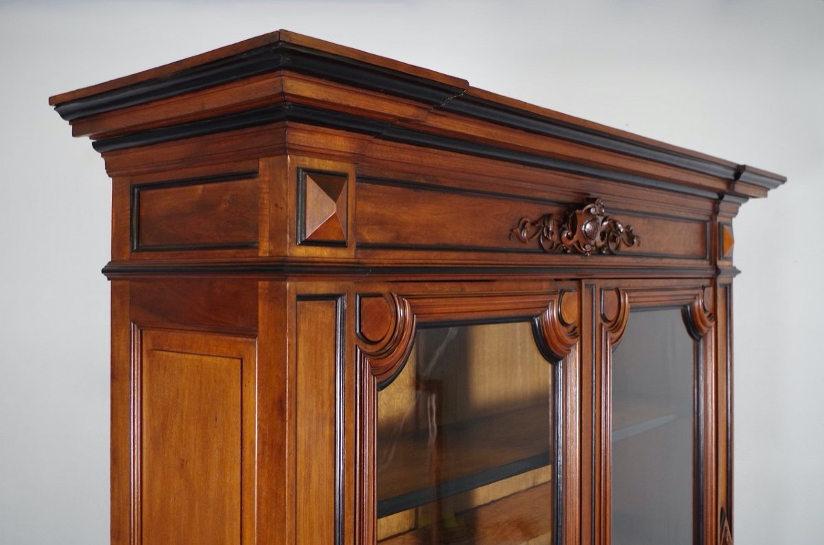 Renaissance Style Library-photo-5