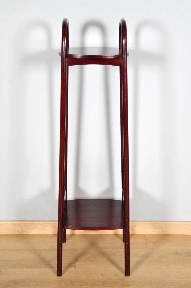 Hoffmann And Thonet: Bentwood Harness-photo-4