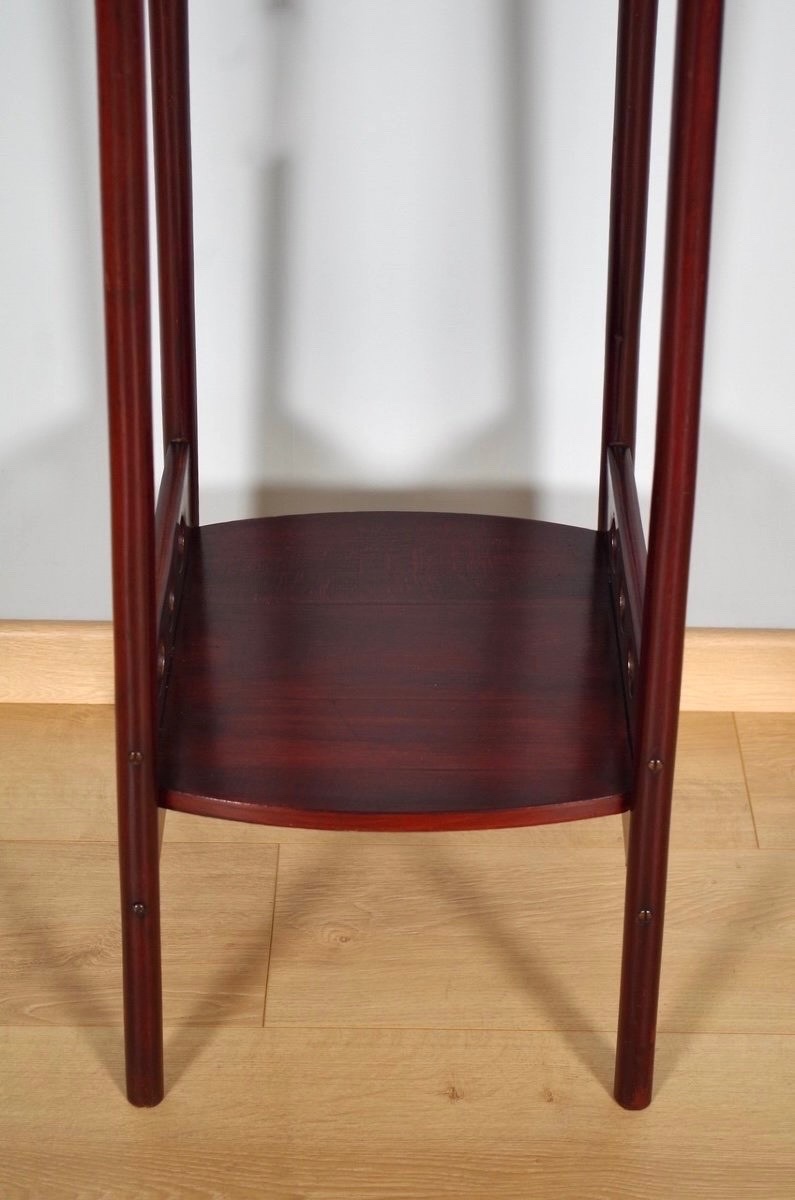 Hoffmann And Thonet: Bentwood Harness-photo-7