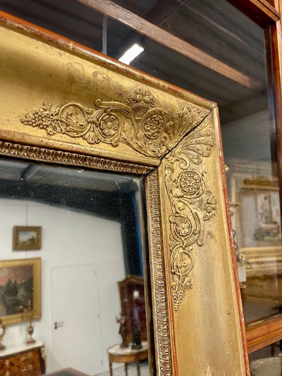 Empire Period Mirror-photo-2