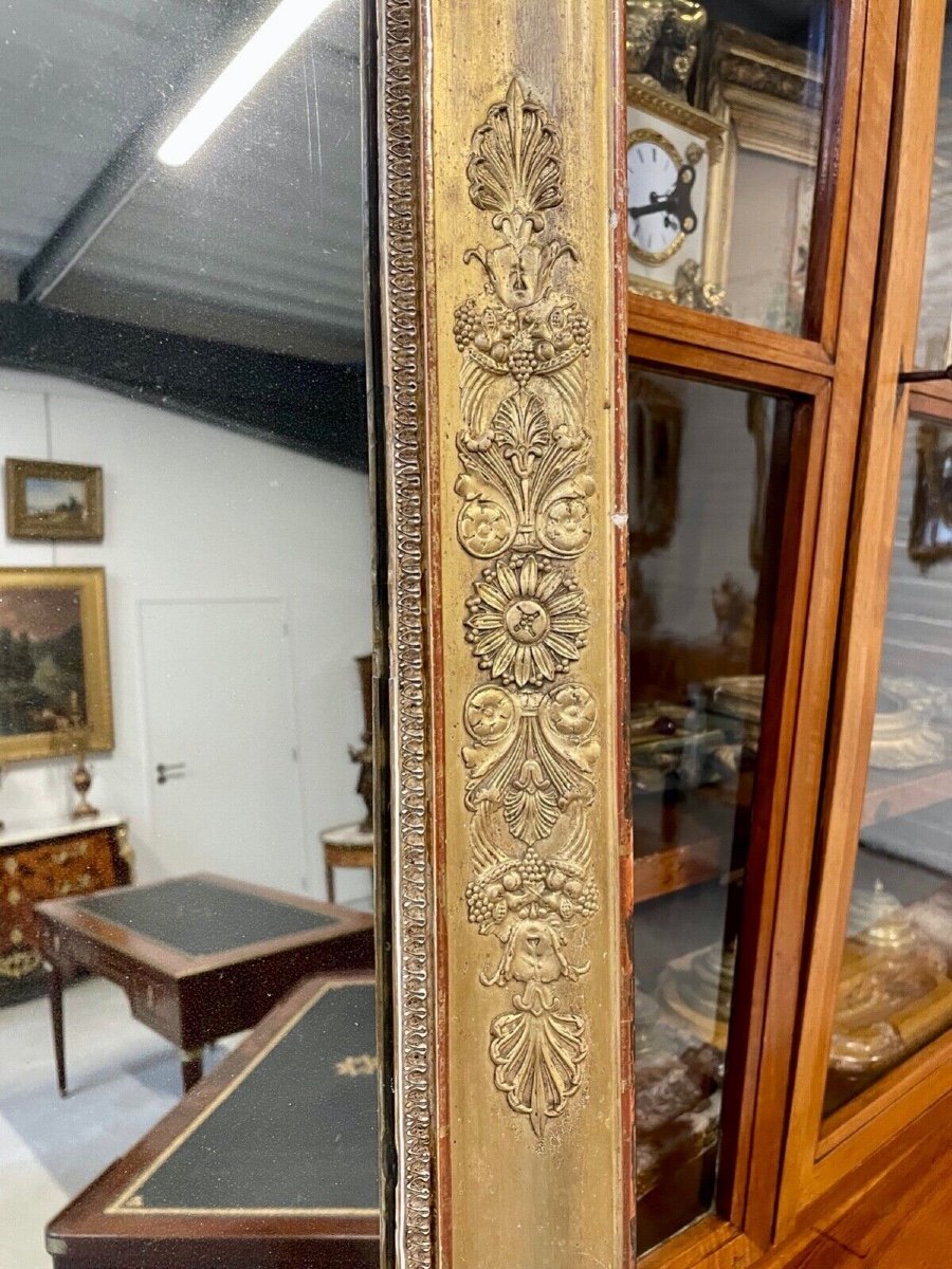 Empire Period Mirror-photo-3