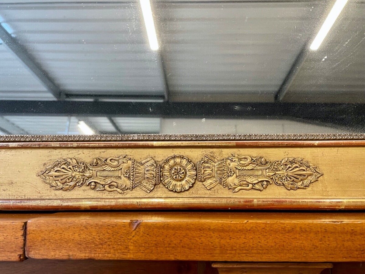 Empire Period Mirror-photo-5