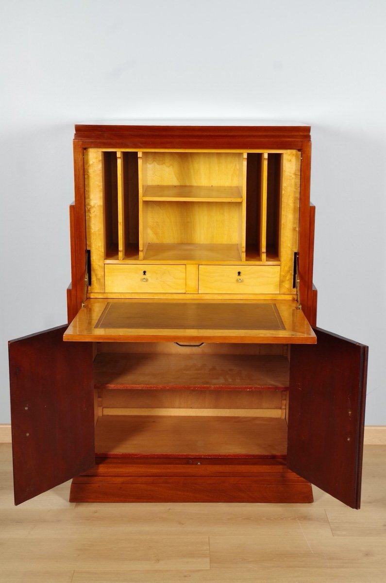 Art-deco Secretary-photo-4