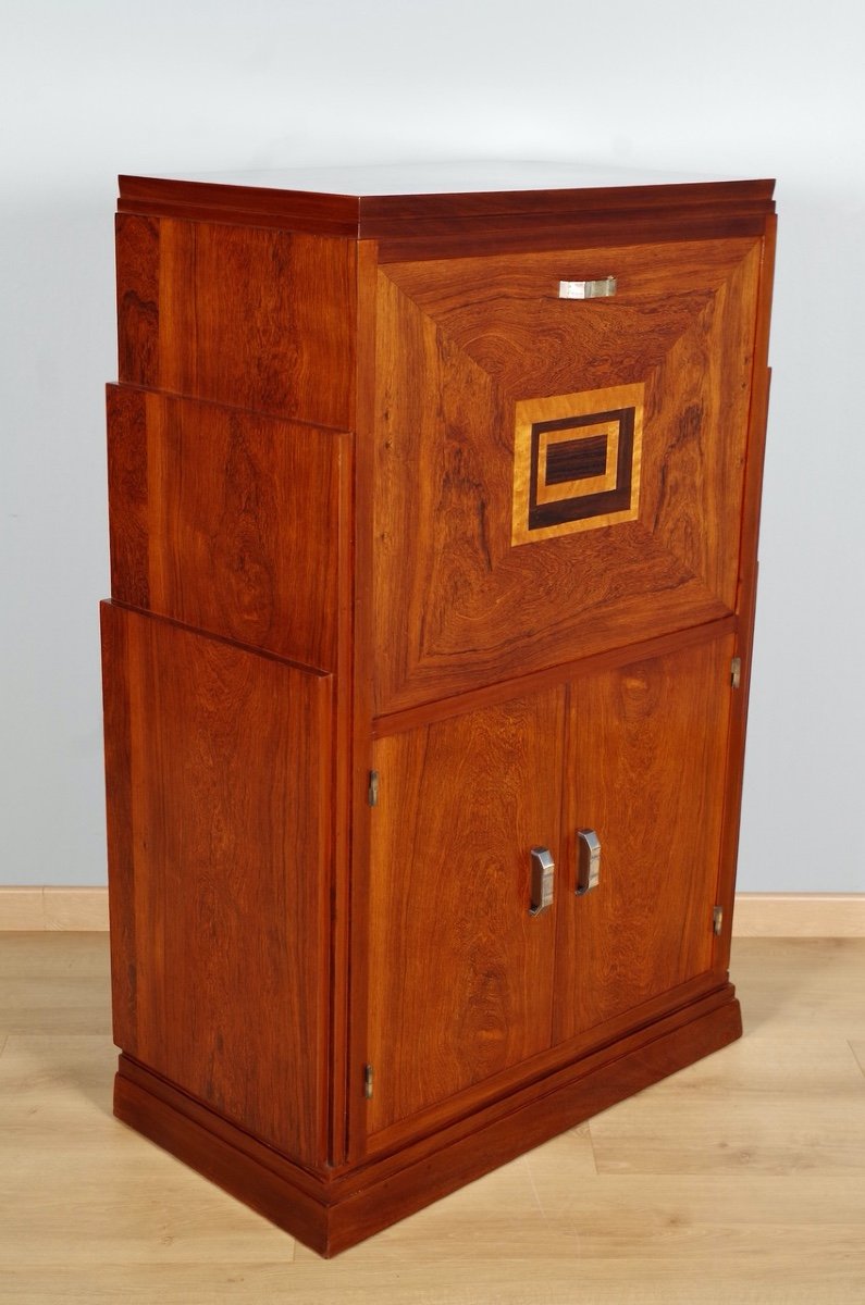 Art-deco Secretary-photo-6