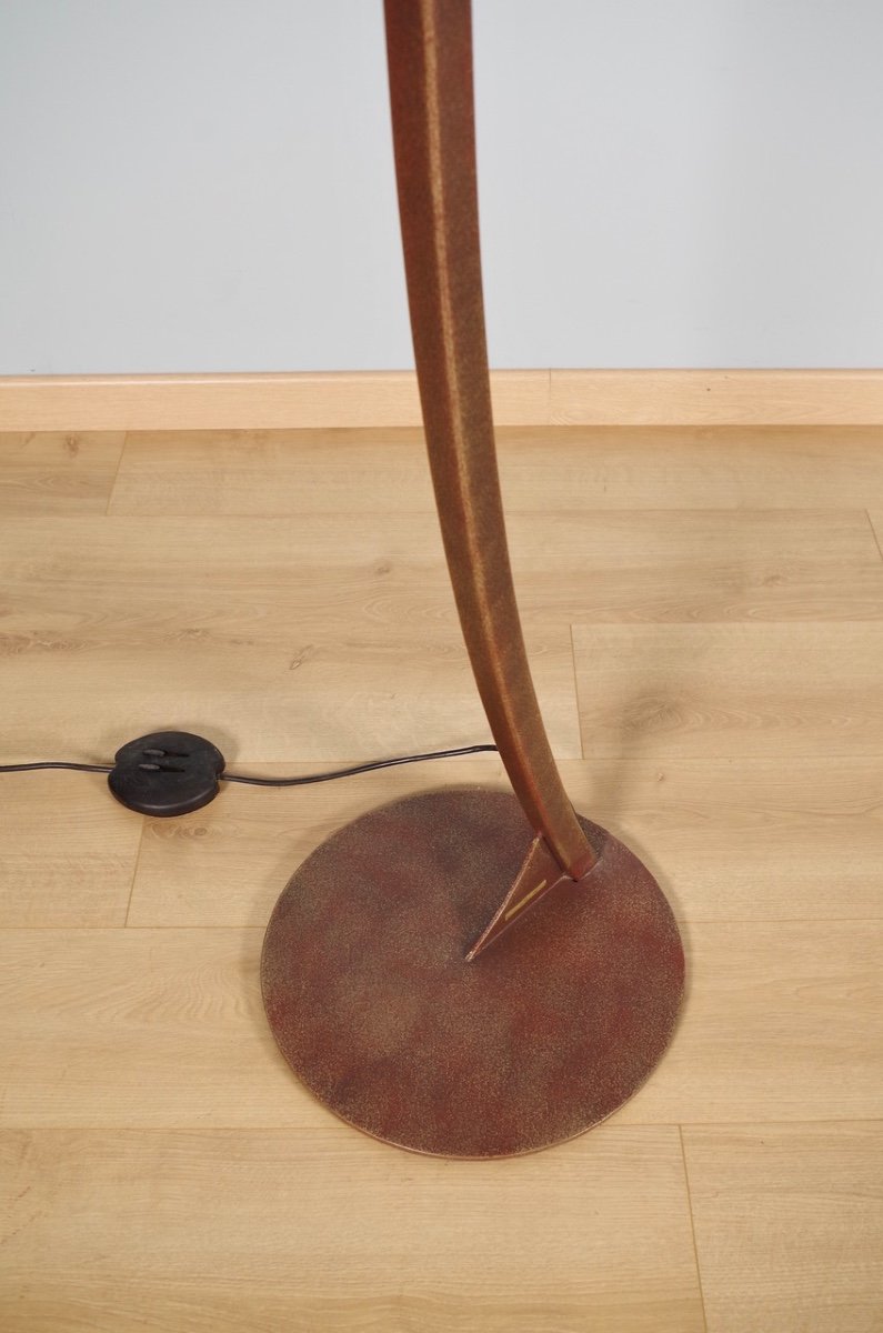Pierre Vandel: Floor Lamp-photo-4