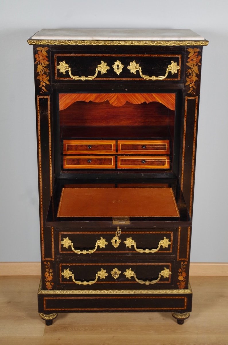Secretary Napoleon III-photo-1