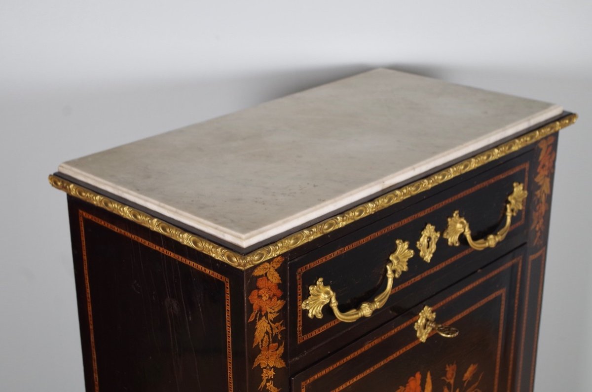 Secretary Napoleon III-photo-6